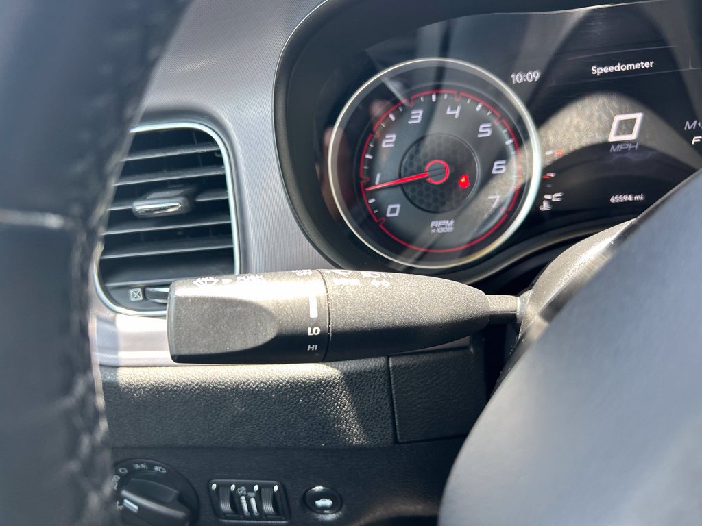 Used 2023 Dodge Charger GT RWD image 23