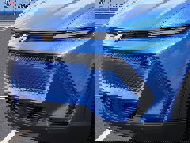 New 2026 Chevrolet Equinox EV LT image 37