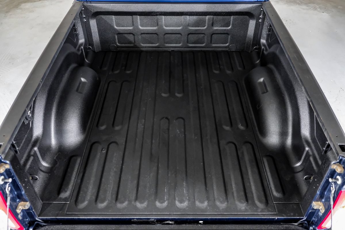 Used 2024 RAM 2500 Tradesman w/ Snow Chief Group AWD/4WD image 48