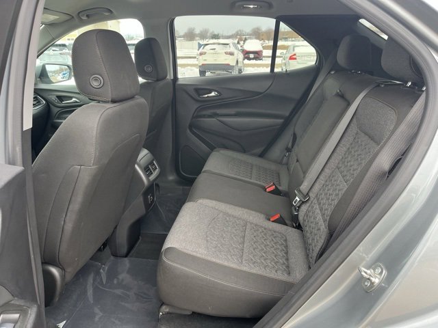 Used 2024 Chevrolet Equinox LT image 36
