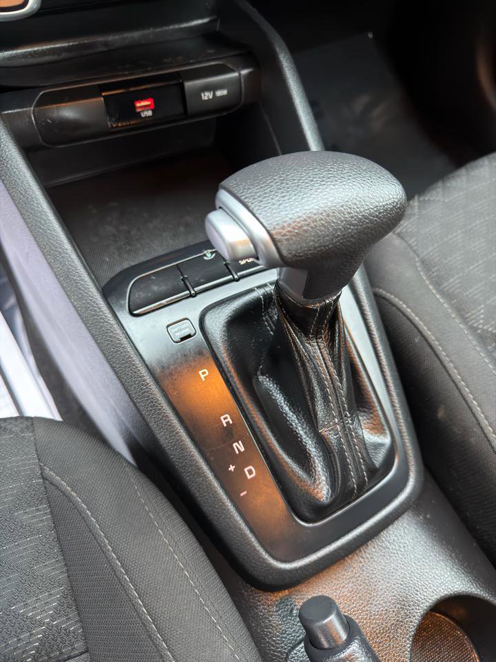 Used 2021 Kia Rio S image 25