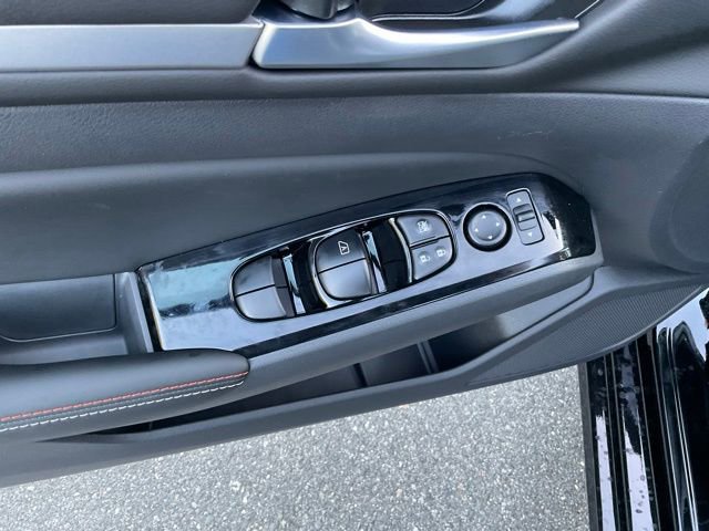 New 2025 Nissan Altima 2.5 SR w/ SR Premium Package image 10