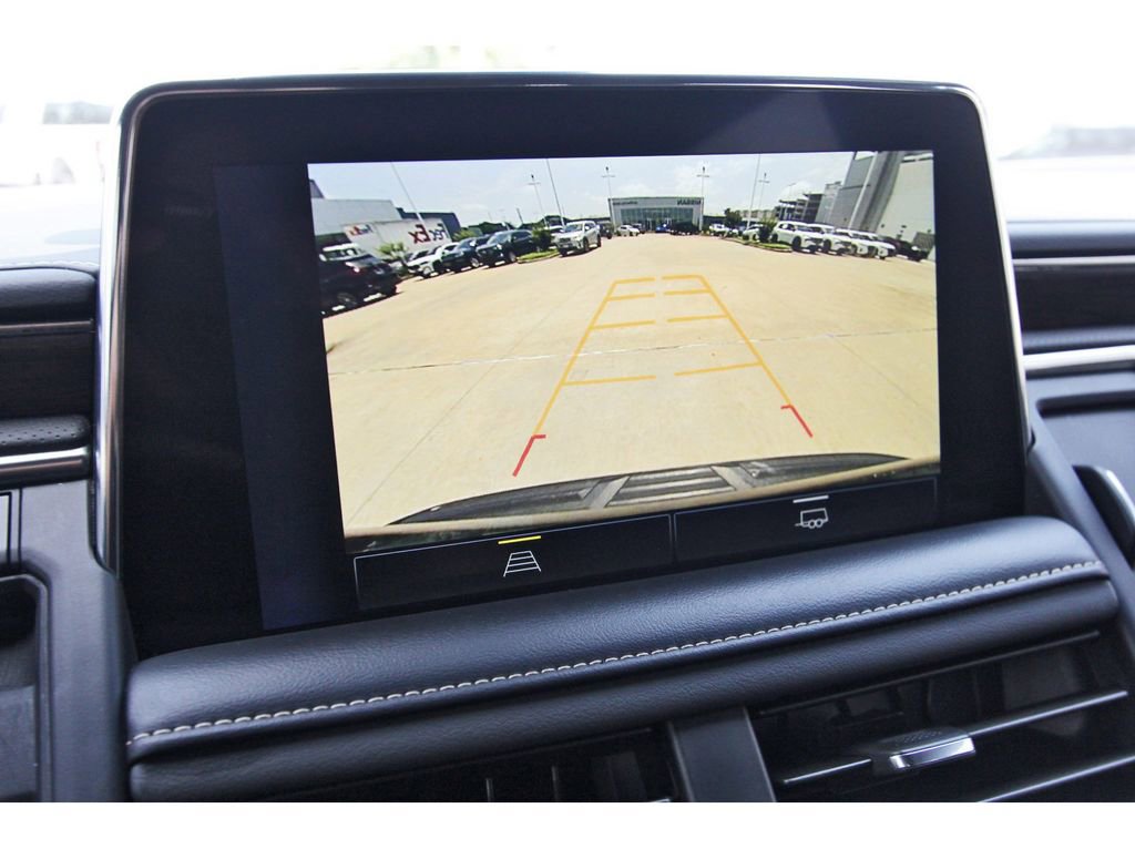 Used 2024 Chevrolet Suburban Premier RWD image 23