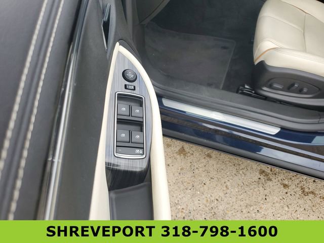 Used 2018 Chevrolet Impala Premier w/ Premier Confidence Package image 11