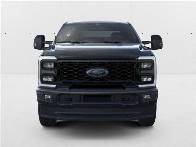 New 2026 Ford F250 4x4 Crew Cab Super Duty image 6