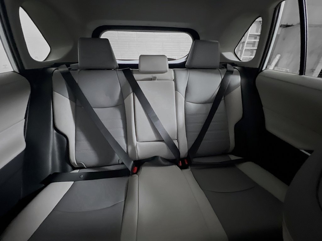New 2024 Toyota RAV4 XLE Premium FWD image 30