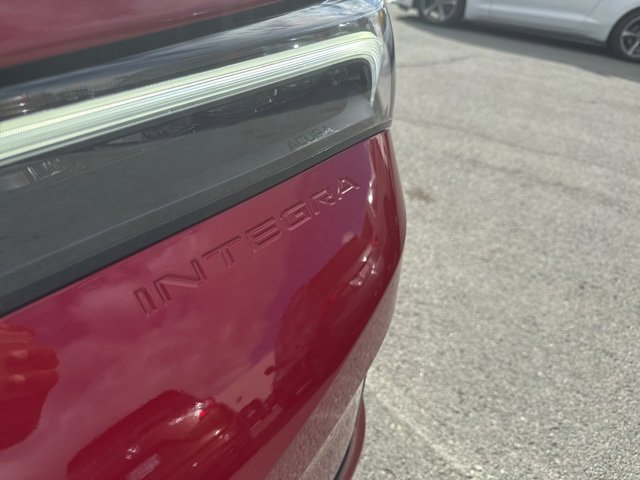 New 2026 Acura Integra Type R image 11