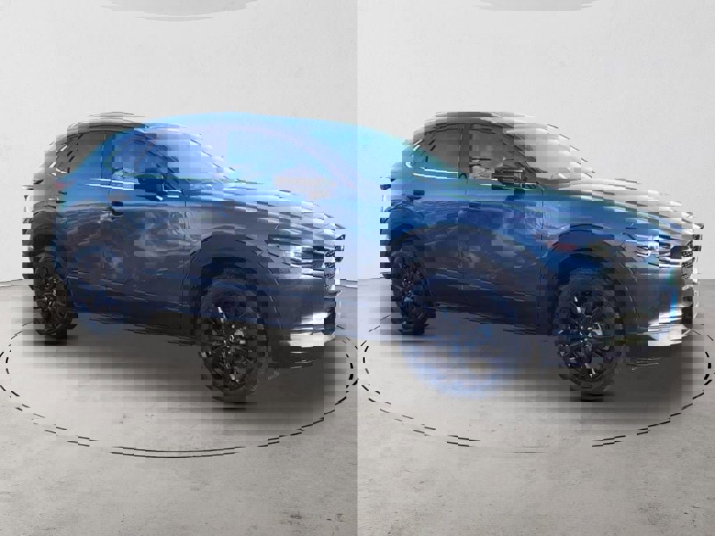 New 2024 MAZDA CX-30 2.5 Turbo w/ Premium Plus Pkg image 4