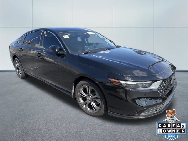 Used 2023 Honda Accord EX-L image 11