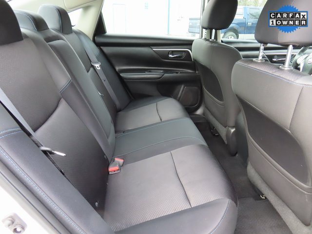 Used 2016 Nissan Altima 2.5 SR image 34