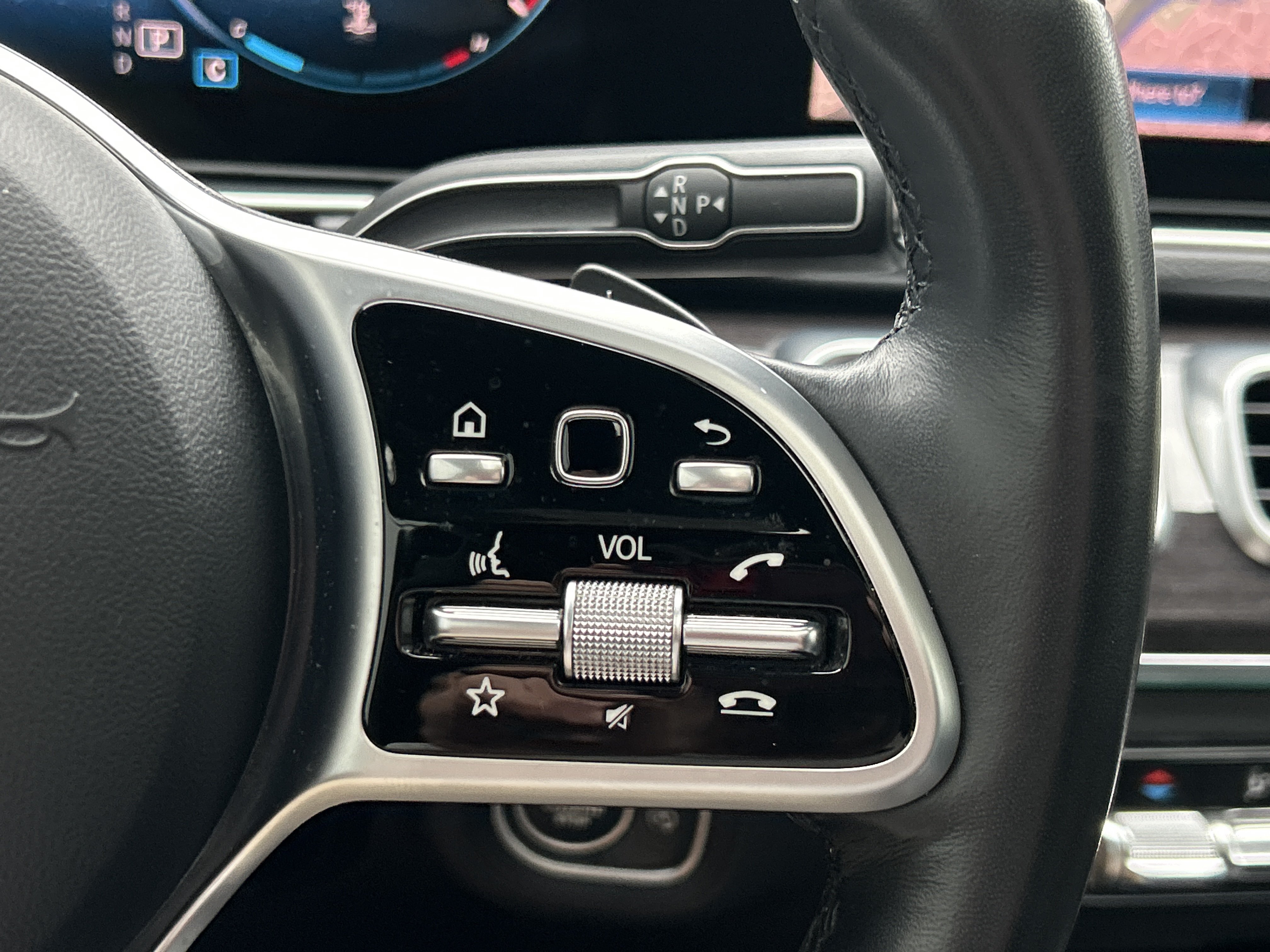Certified 2021 Mercedes-Benz GLE 350 image 28