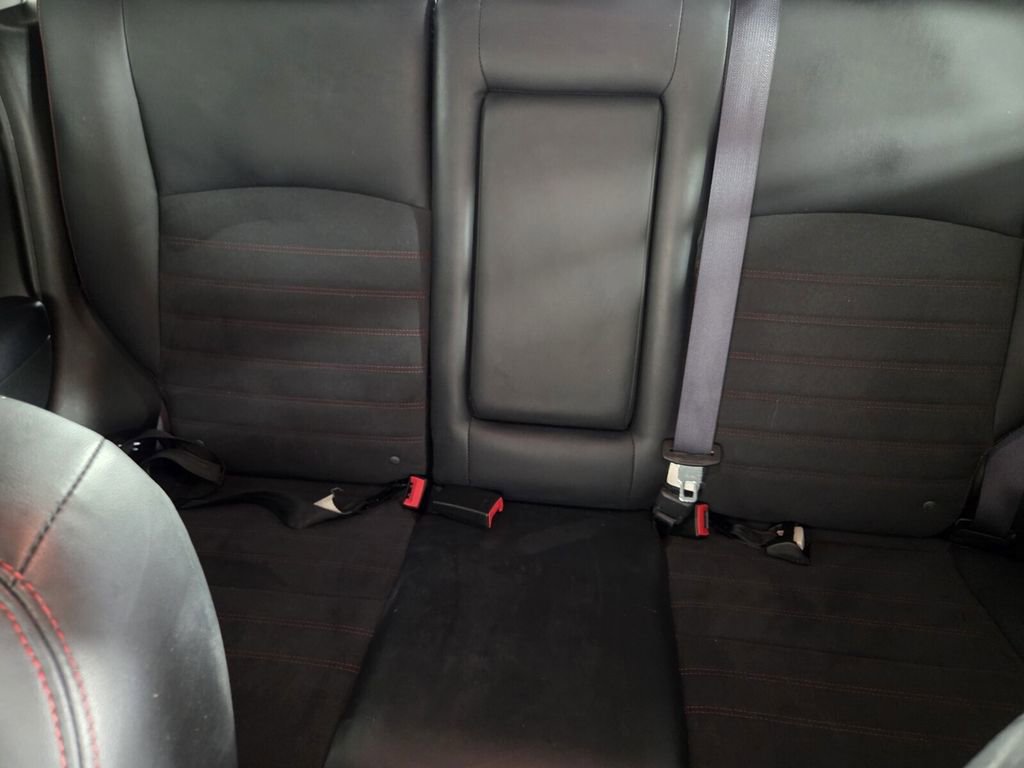 Used 2022 Mitsubishi Outlander Sport SE image 24