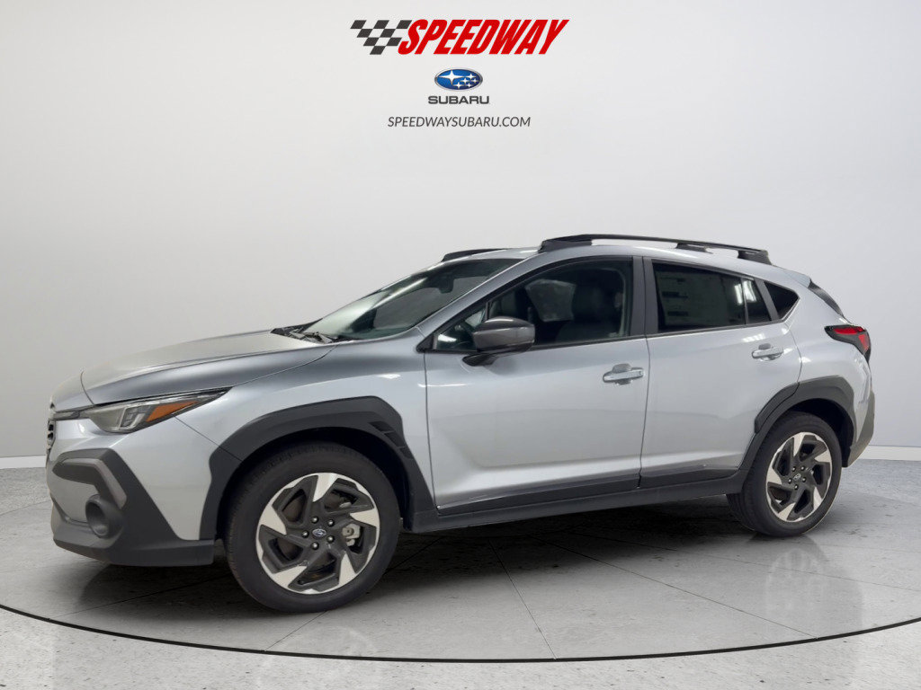 New 2026 Subaru Crosstrek 2.5i Limited w/ Crosstrek Mirror Package AWD/4WD image 11