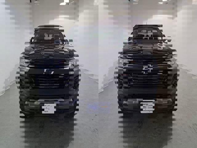 New 2025 Chevrolet Colorado Trail Boss image 2