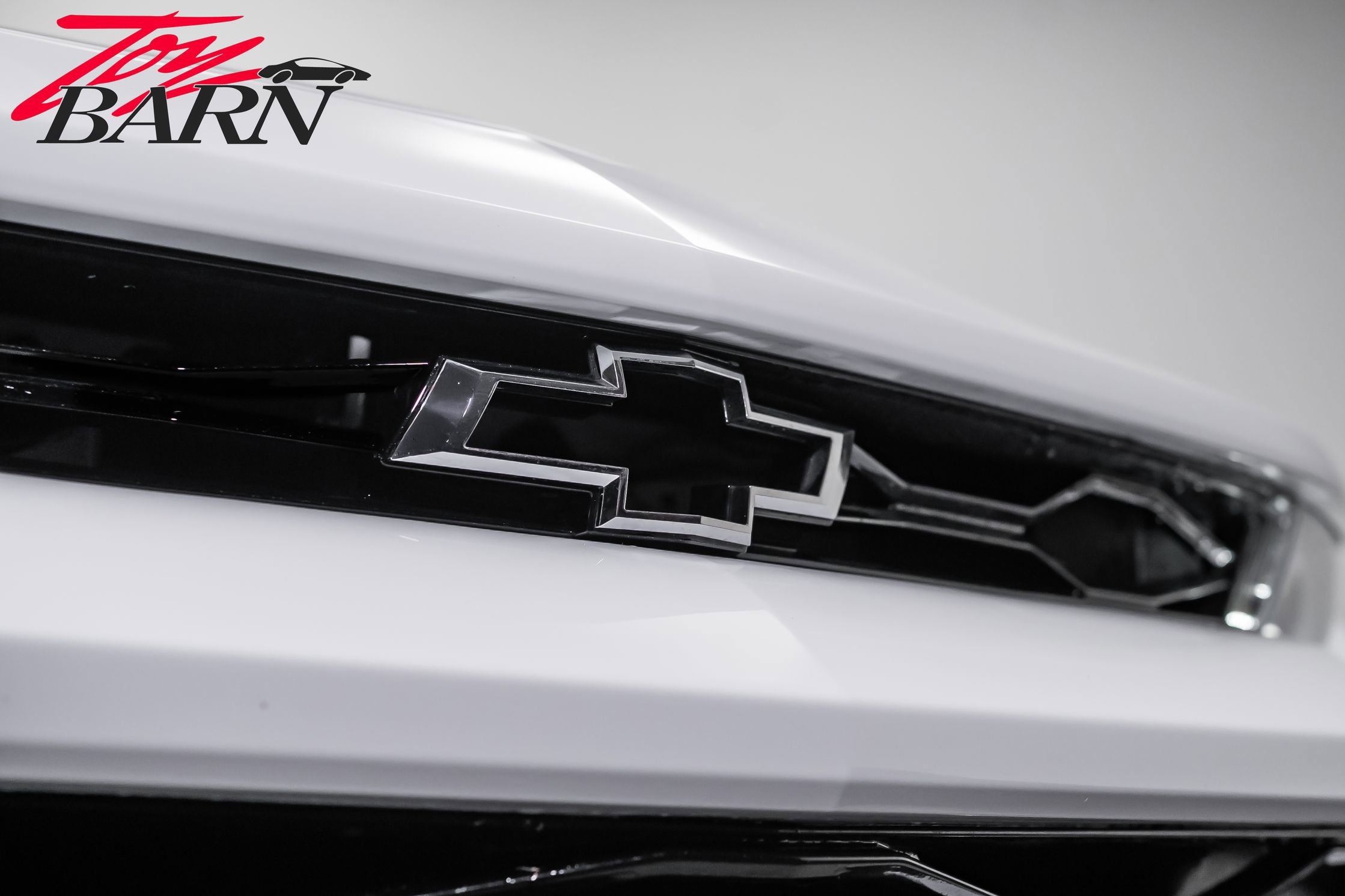 Used 2020 Chevrolet Camaro ZL1 RWD image 9