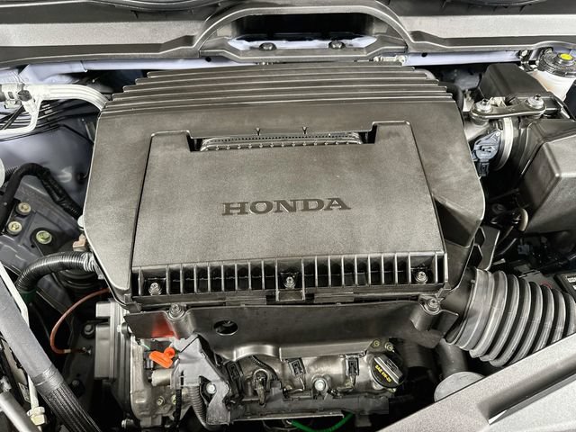 Certified 2025 Honda Pilot Sport image 33