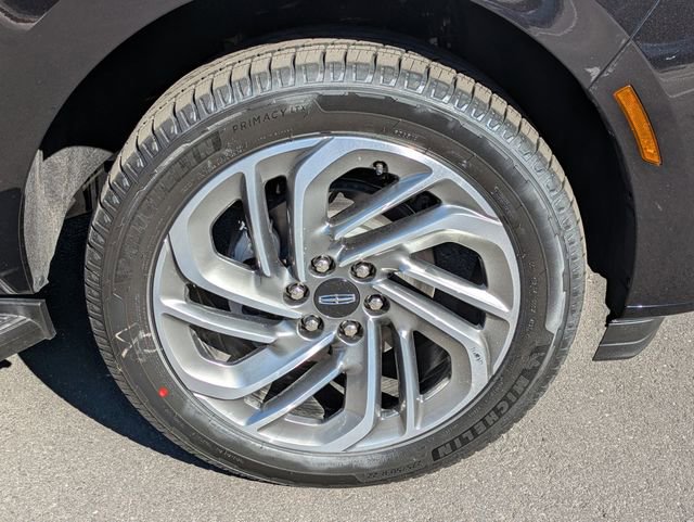 New 2026 Lincoln Navigator Premiere image 11
