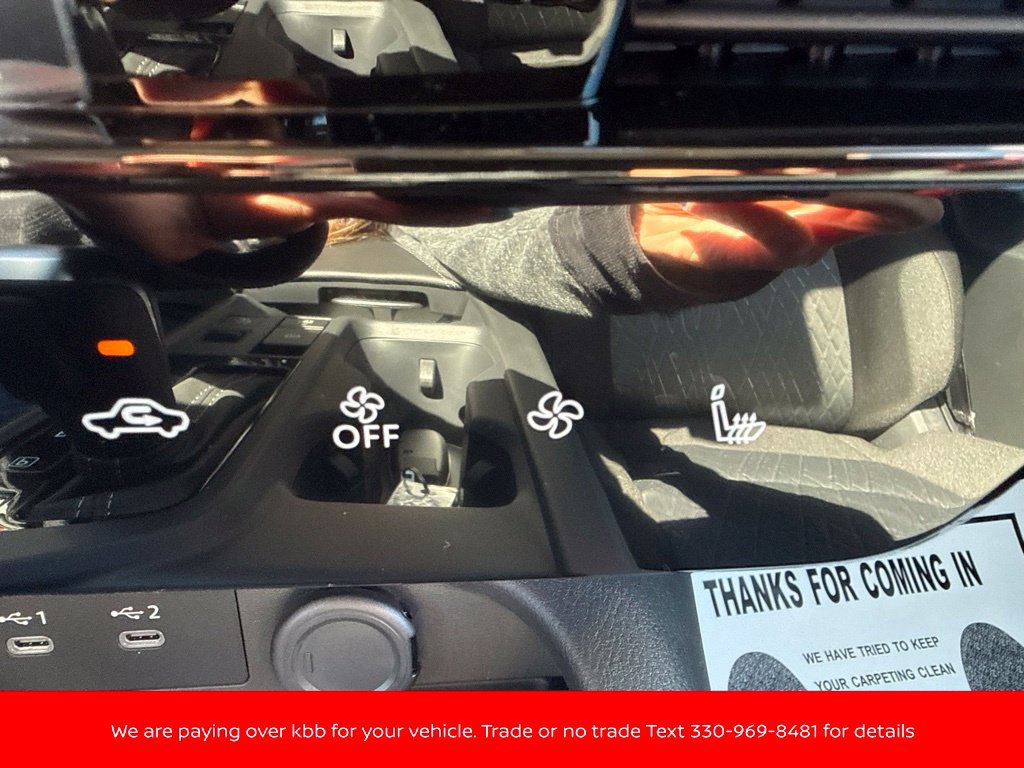 New 2027 Nissan Sentra SV w/ SV Convenience Package FWD image 26
