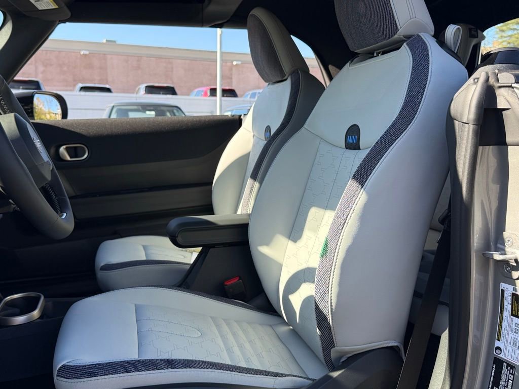 New 2026 MINI Cooper S image 24