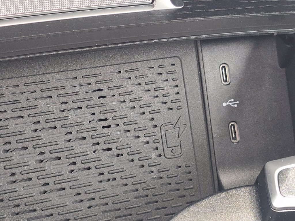 Certified 2026 Mercedes-Benz GLS 450 4MATIC image 35