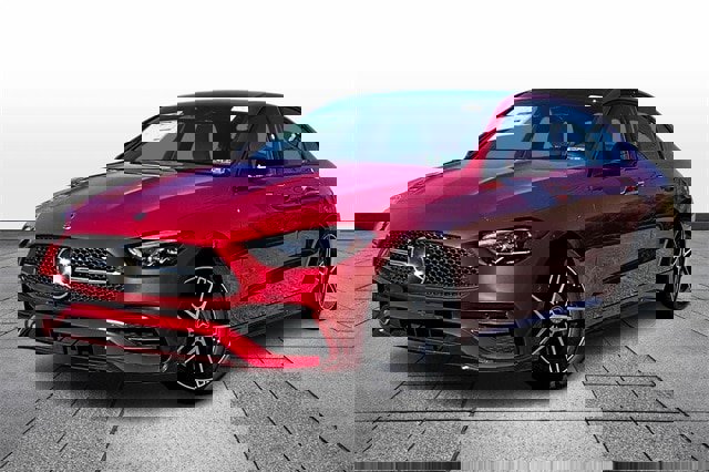 New 2026 Mercedes-Benz C 300 4MATIC Sedan video 2