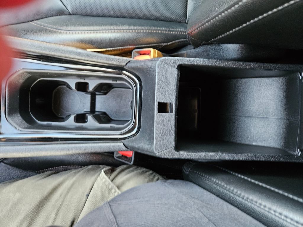 Used 2022 Jeep Compass Limited image 17