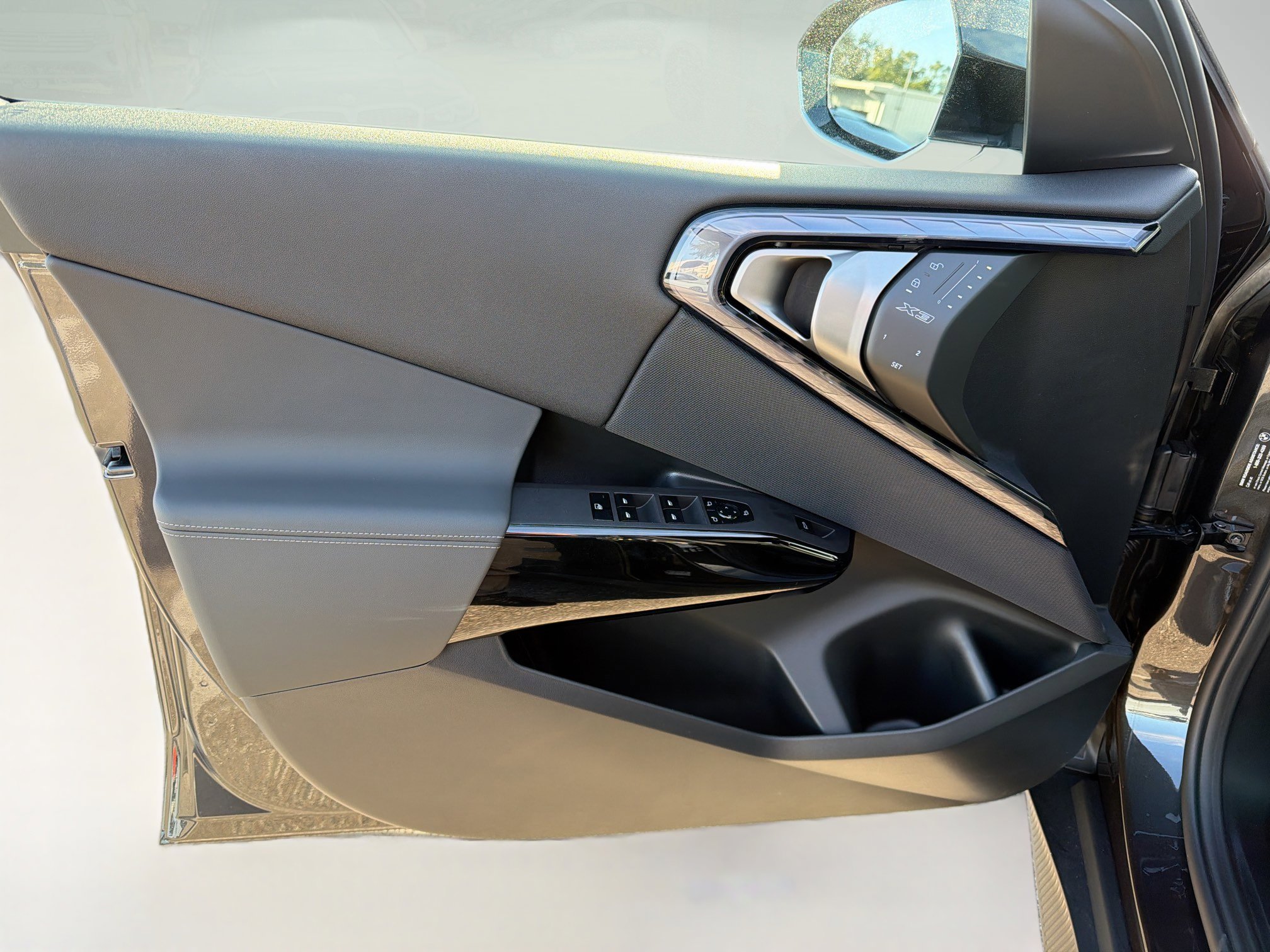 New 2026 BMW X3 xDrive30 w/ Convenience Package image 22