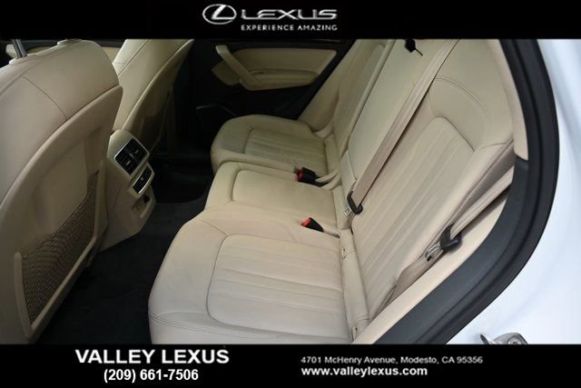 Used 2019 Audi Q5 2.0T Premium Plus w/ Premium Plus Package image 10