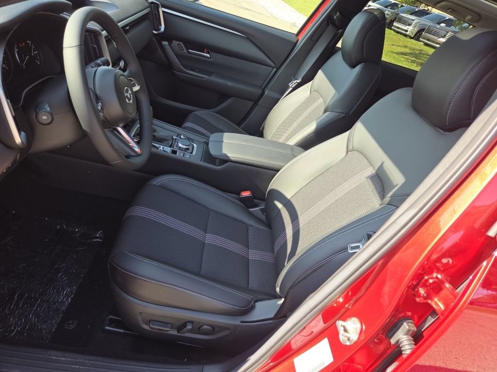 New 2026 MAZDA CX-50 AWD 2.5 S w/ Preferred Pkg image 17