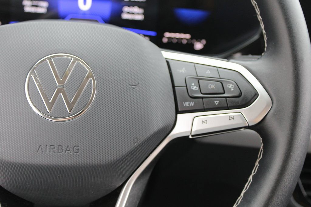 Certified 2023 Volkswagen Taos S image 12