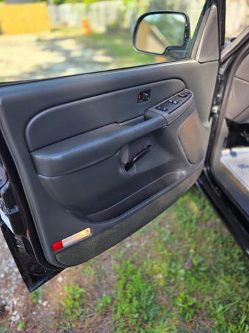 Used 2004 Chevrolet Silverado 1500 4x4 Extended Cab image 12