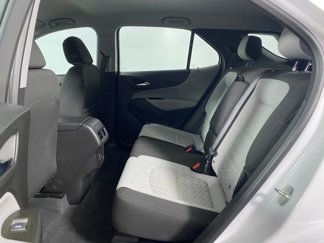 Used 2023 Chevrolet Equinox LS image 26