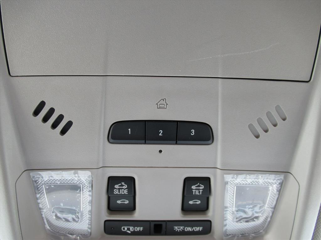 Used 2018 Buick Enclave Premium FWD image 24