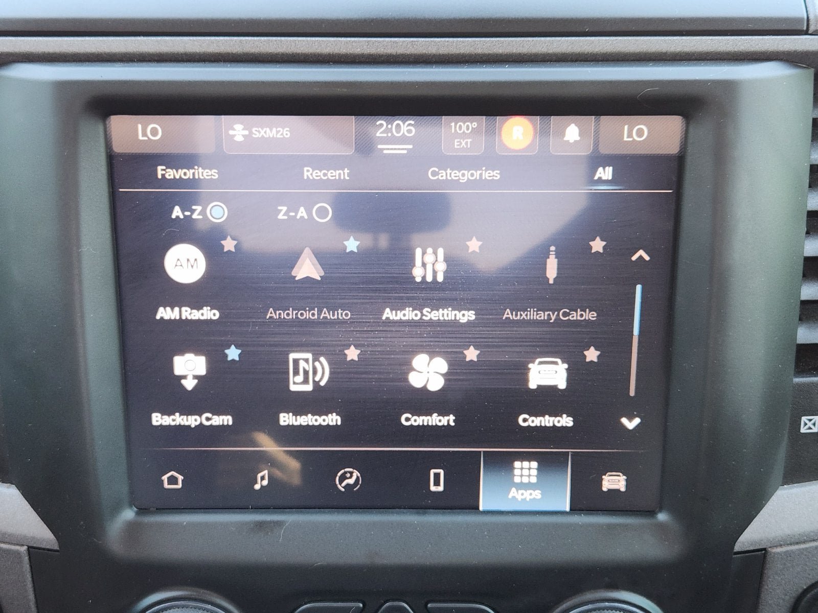 Used 2022 RAM 1500 Tradesman w/ Electronics Group RWD image 22