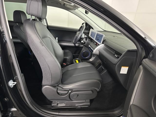 Used 2023 Hyundai Ioniq 5 SEL w/ Cargo Package image 28