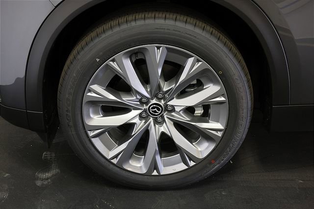 New 2026 MAZDA CX-90 3.3 Turbo w/ Preferred Package image 35