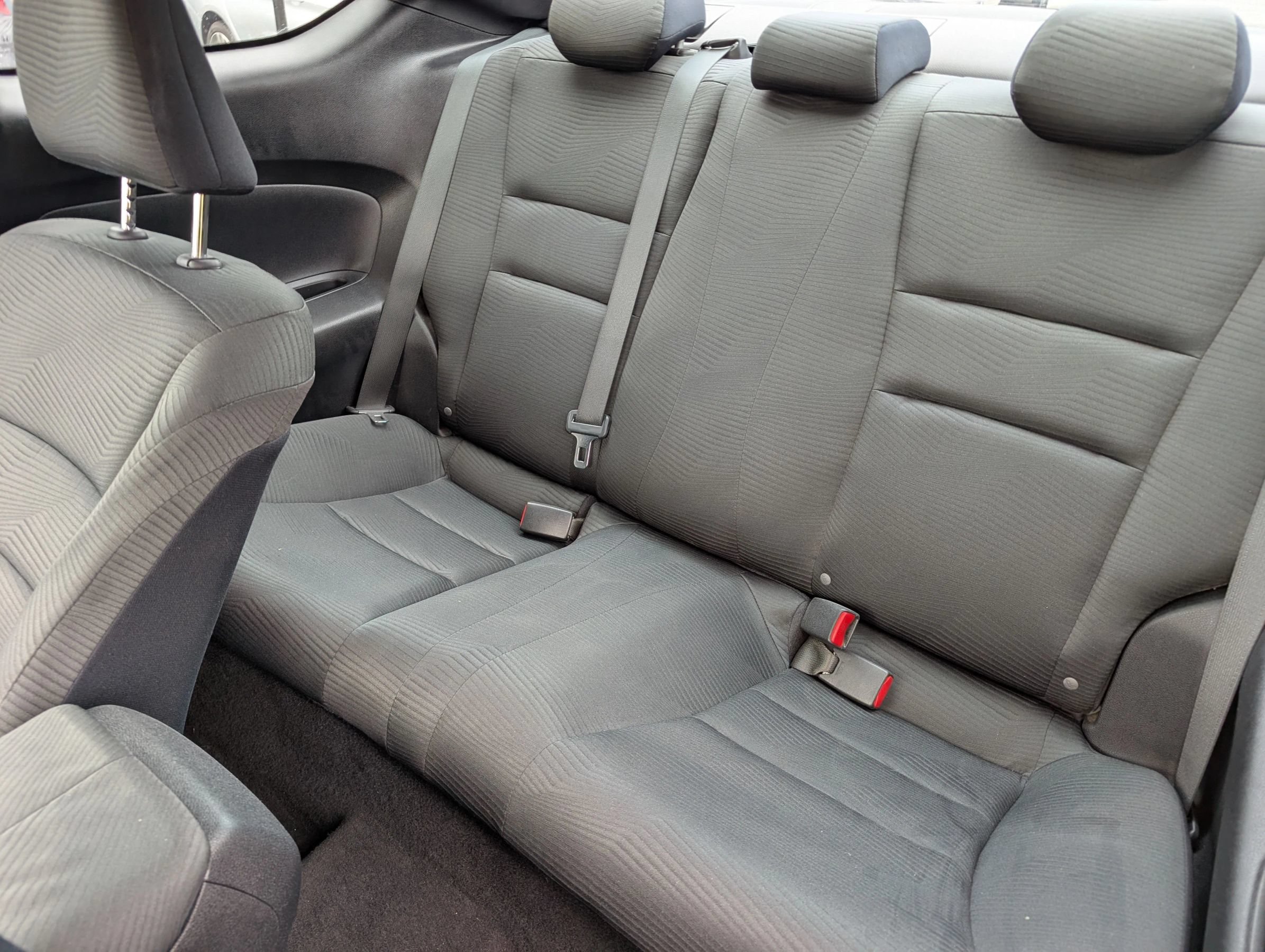 Used 2015 Honda Accord LX-S image 19