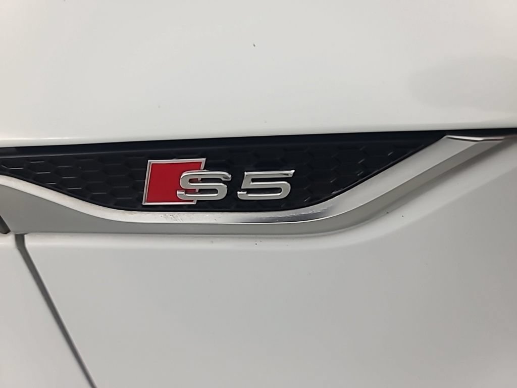 Used 2018 Audi S5 Prestige w/ S Sport Package AWD/4WD image 12