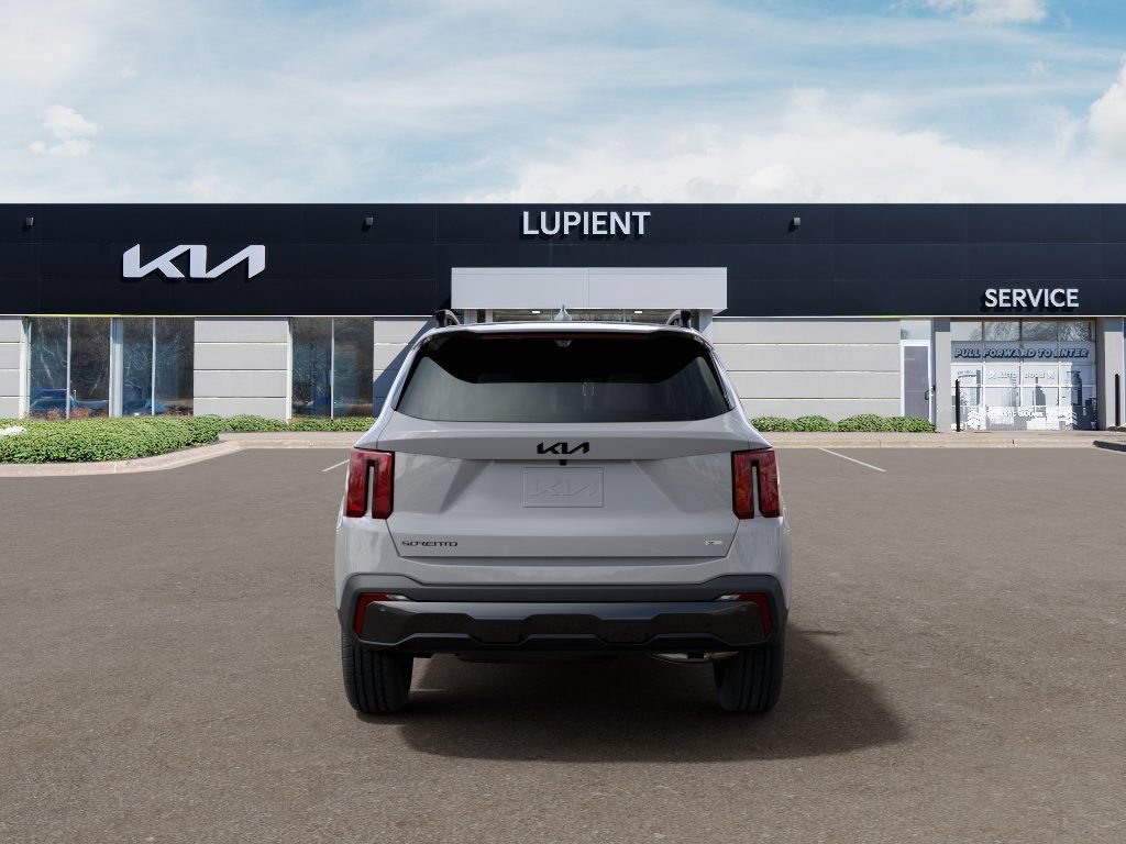 New 2026 Kia Sorento SX Prestige AWD/4WD image 7