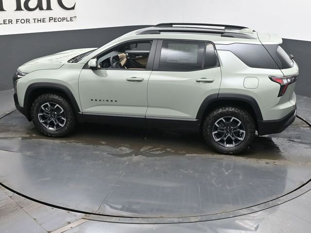 New 2026 Chevrolet Equinox ACTIV w/ Convenience Package III image 21