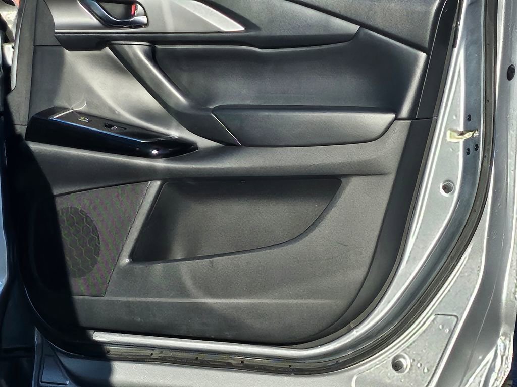 Used 2023 MAZDA CX-9 Touring Plus image 38