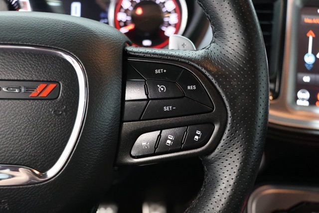 Used 2023 Dodge Challenger R/T w/ Plus Package RWD image 27