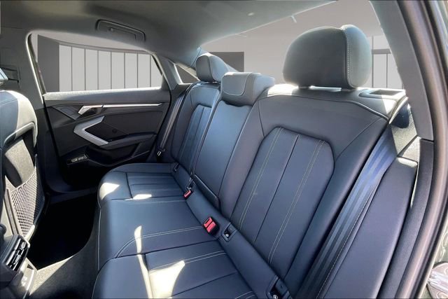 New 2026 Audi A3 2.0T Premium Plus image 10