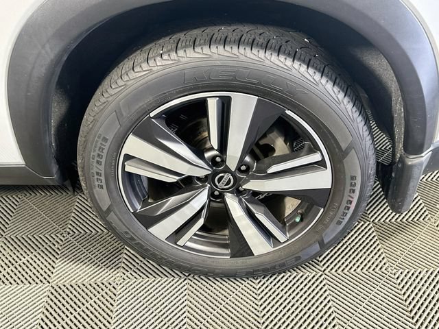 Used 2021 Nissan Rogue Platinum FWD image 31