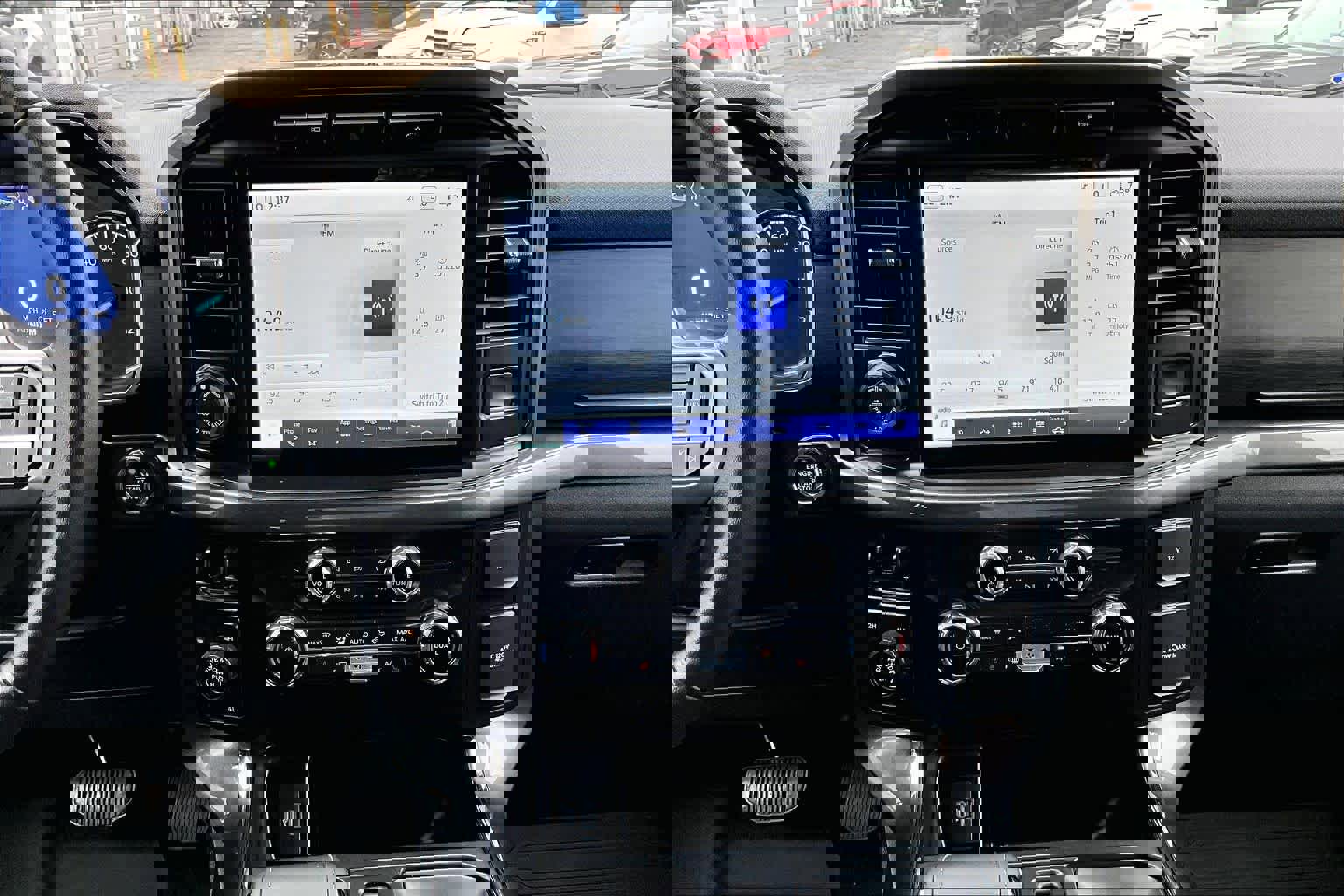 Certified 2022 Ford F150 XLT w/ Equipment Group 302A High image 7