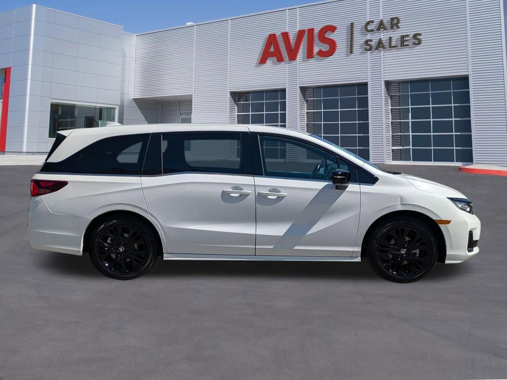 Used 2025 Honda Odyssey Sport-L image 5