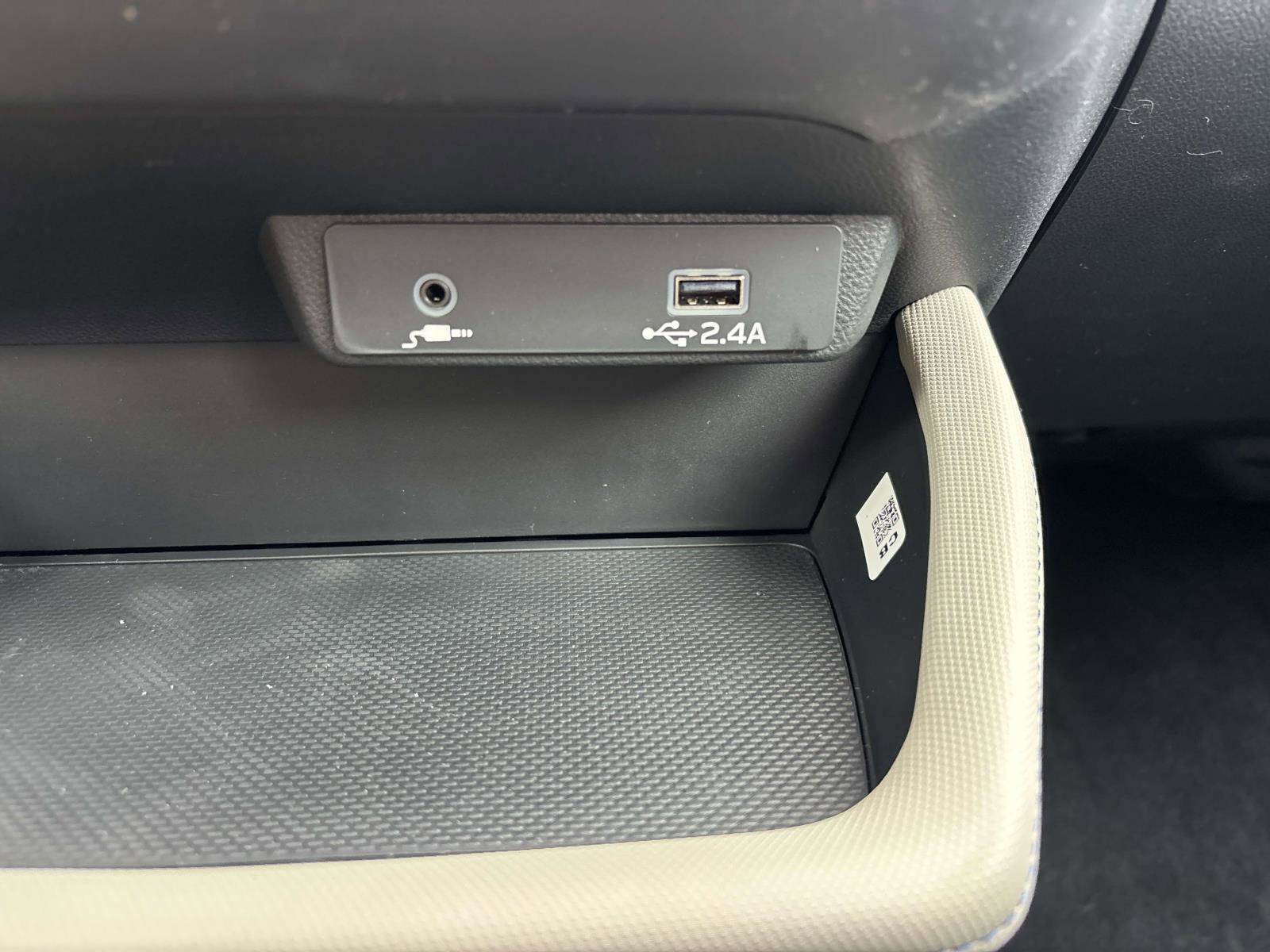 New 2026 Subaru Forester image 10