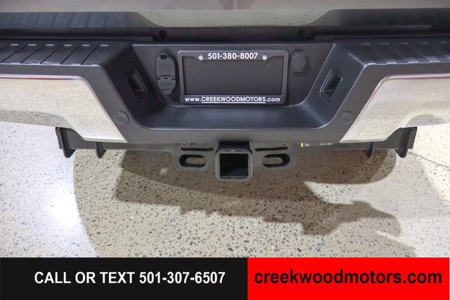 Used 2020 Ford F350 Lariat w/ Lariat Ultimate Package AWD/4WD image 64