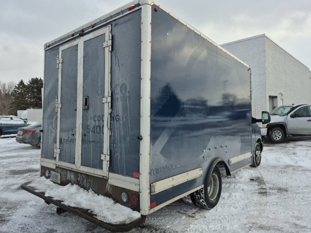 Used 2020 Chevrolet Express 3500 Work Van 2D Chassis w/ Driver Convenience Package image 7