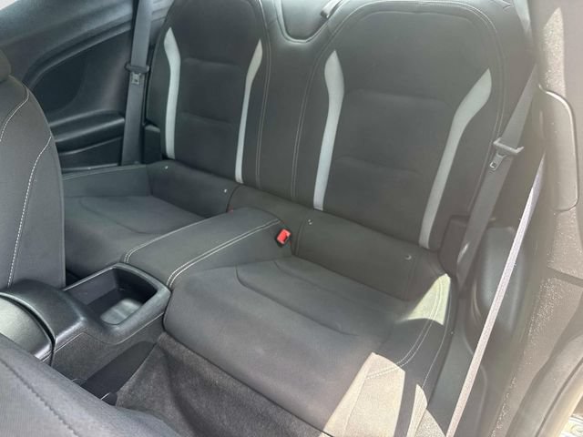 Used 2020 Chevrolet Camaro LT w/ RS Package RWD image 27